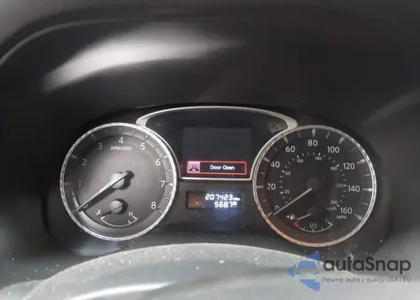 2013 Infiniti Jx35 from USA, damaged, VIN 5N1AL0MM8DC316318